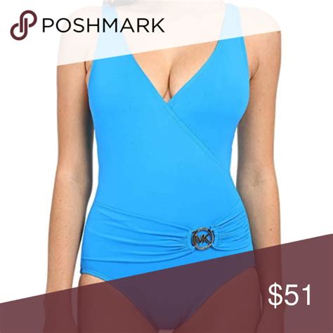 michael kors 65 nylon 15 spandex|Spandex Michael Kors Swimwear + FREE SHIPPING .